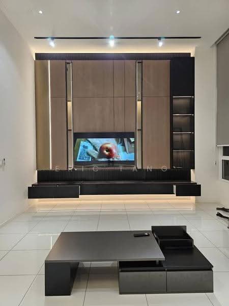 3-storey Terraced House for Sale in Alam Damai (Cheras) - Eric Tang - PropertyGuru.com.my