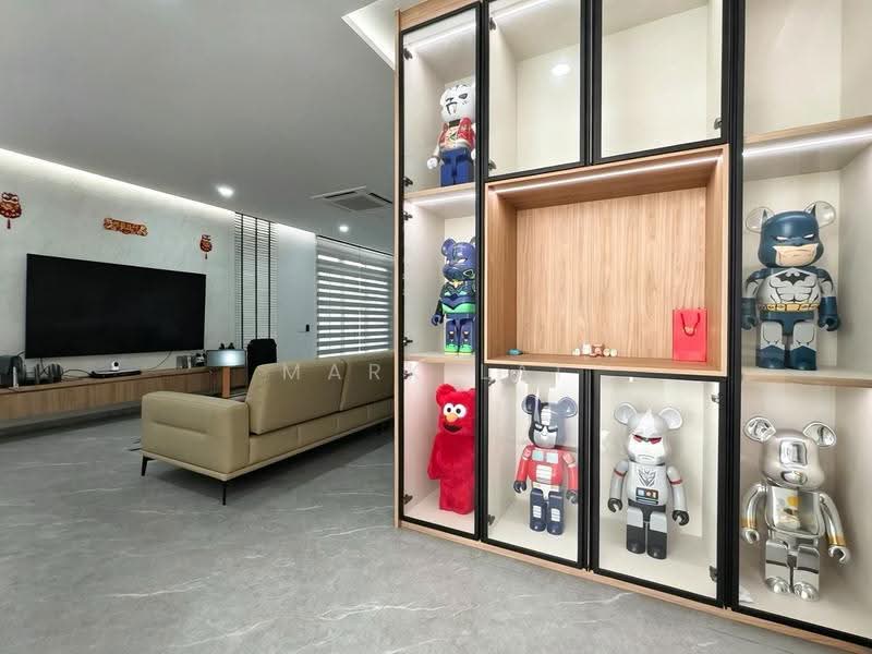 Cluster House for Sale in Taman Ekoflora (Johor Bahru) - Mark Lai - PropertyGuru.com.my