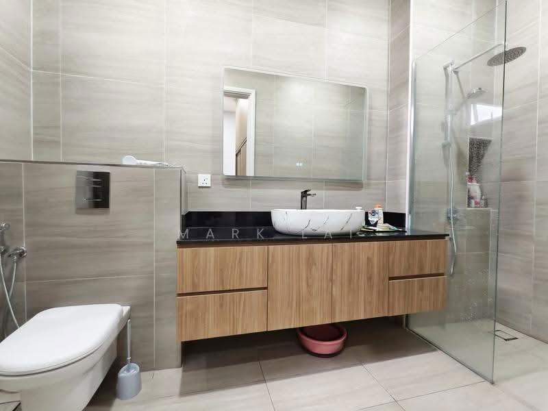 Cluster House for Sale in Taman Ekoflora (Johor Bahru) - Mark Lai - PropertyGuru.com.my