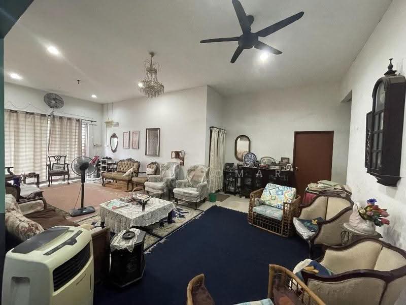Semi-Detached House for Sale in Taman Rasah Kemayan (Rasah) - Fazri Omar - PropertyGuru.com.my