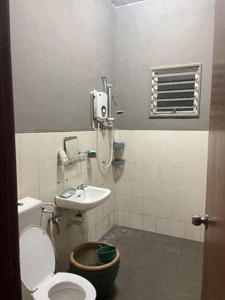 Semi-Detached House for Sale in Taman Rasah Kemayan (Rasah) - Fazri Omar - PropertyGuru.com.my