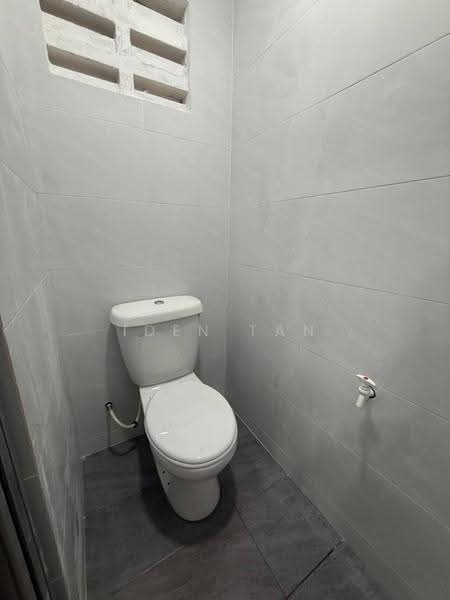 1-storey Terraced House for Sale in Skudai (Johor) - Iden Tan - Bathroom - PropertyGuru.com.my