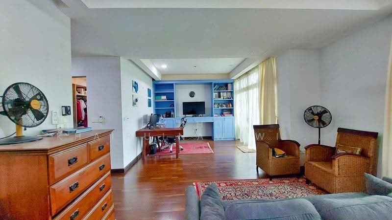 Zero-Lot Bungalow for Sale in Ampang (Selangor) - Muhd Khairulnawawi Kamaruddin - Study - PropertyGuru.com.my