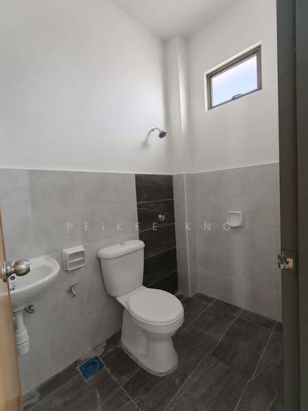 Terraced House for Sale in Jasin (Melaka) - Peikee Kng - Bathroom - PropertyGuru.com.my