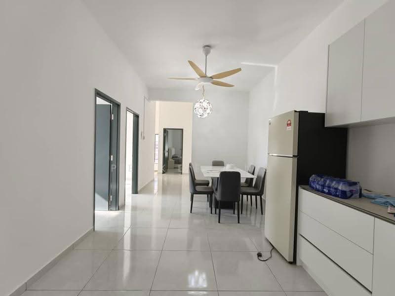 Terraced House for Sale in Jasin (Melaka) - Peikee Kng - Dining Room - PropertyGuru.com.my