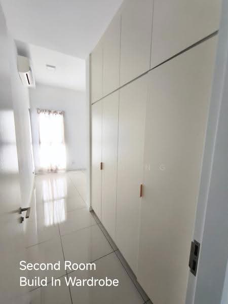 Kediaman Servis untuk Disewa di Le Pavillion - Kelvin Ng - Corridor - PropertyGuru.com.my