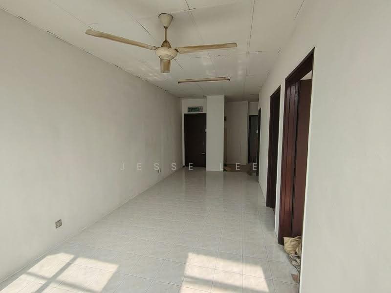 Kedai / Pejabat untuk Disewa di Desa Aman Puri (Kepong) - Jesse Lee - PropertyGuru.com.my