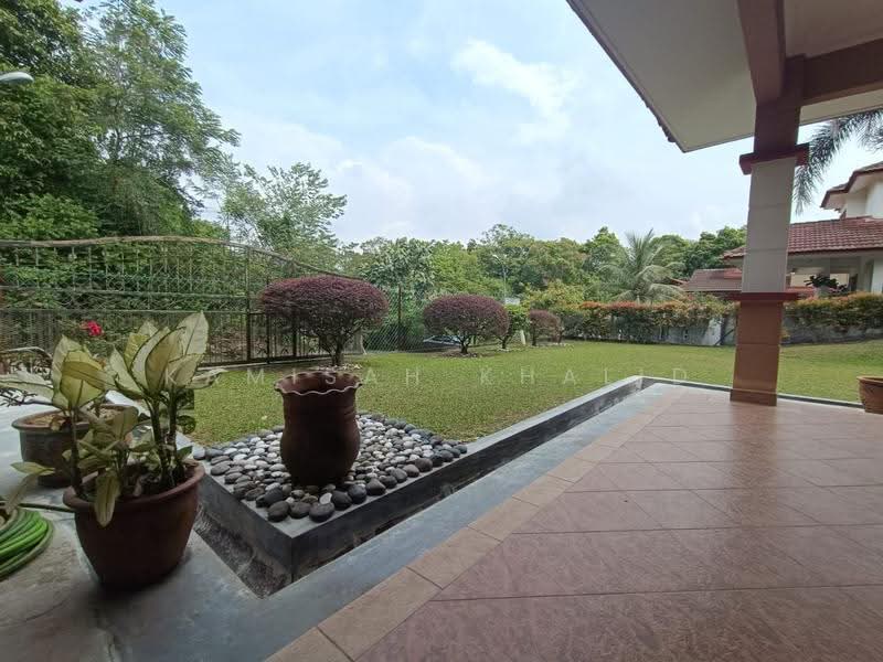 Bungalow House for Sale in Sungai Buloh (Selangor) - Kamisah Khalid - Exterior - PropertyGuru.com.my