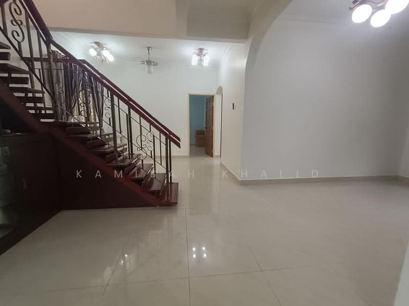 Bungalow House for Sale in Sungai Buloh (Selangor) - Kamisah Khalid - Interior - PropertyGuru.com.my