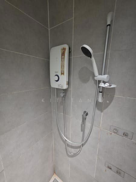 Kediaman Servis untuk Disewa di DK Impian - Kit Tan - Bathroom - PropertyGuru.com.my