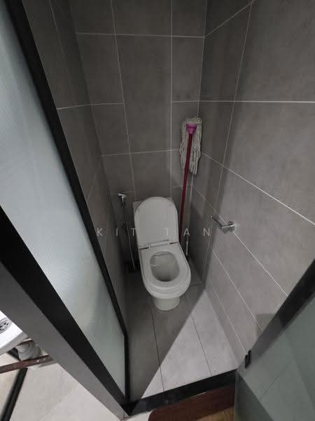 Kediaman Servis untuk Disewa di DK Impian - Kit Tan - Bathroom - PropertyGuru.com.my