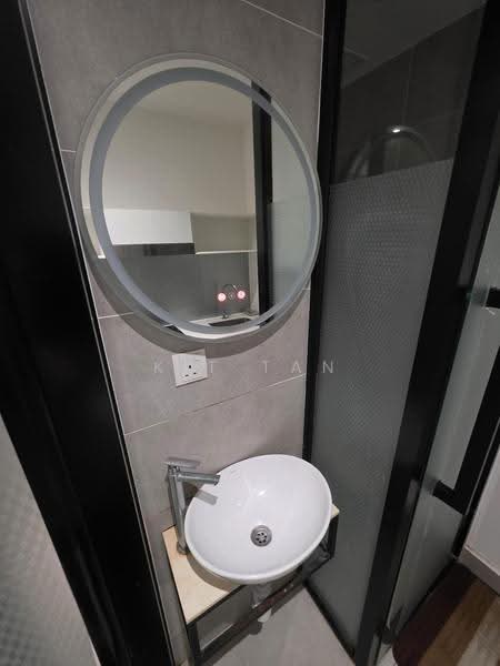 Kediaman Servis untuk Disewa di DK Impian - Kit Tan - Bathroom - PropertyGuru.com.my