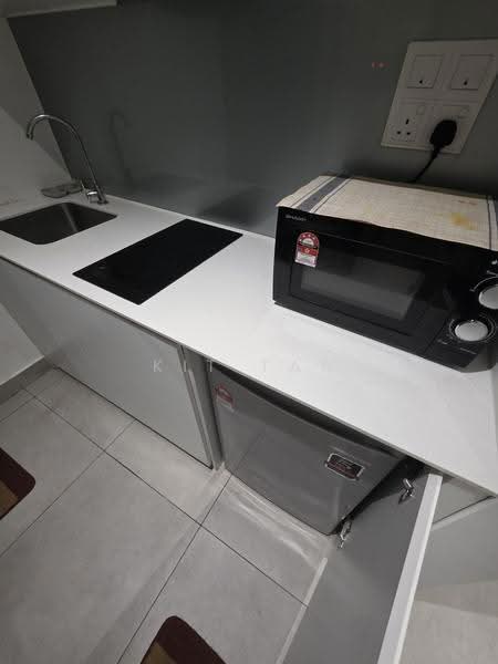 Kediaman Servis untuk Disewa di DK Impian - Kit Tan - Kitchen - PropertyGuru.com.my