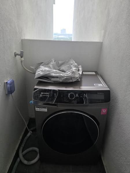 Kediaman Servis untuk Disewa di DK Impian - Kit Tan - PropertyGuru.com.my