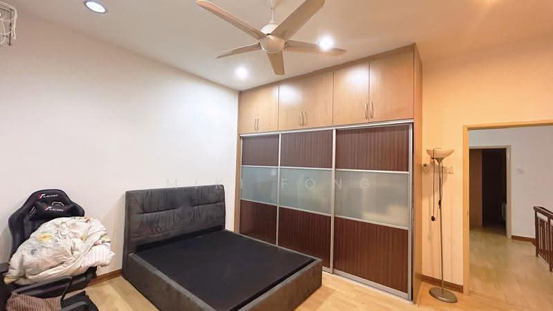 2-storey Terraced House for Sale in Kota Kemuning (Shah Alam) - Miki Fong - PropertyGuru.com.my
