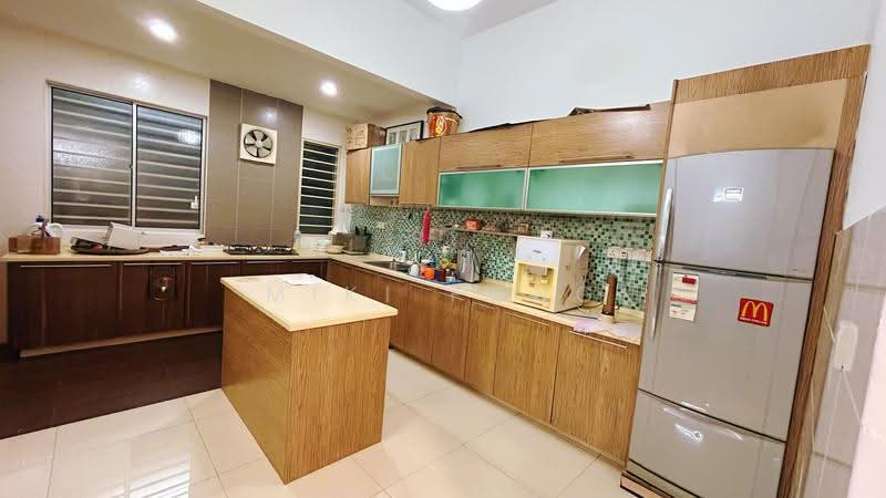 2-storey Terraced House for Sale in Kota Kemuning (Shah Alam) - Miki Fong - PropertyGuru.com.my
