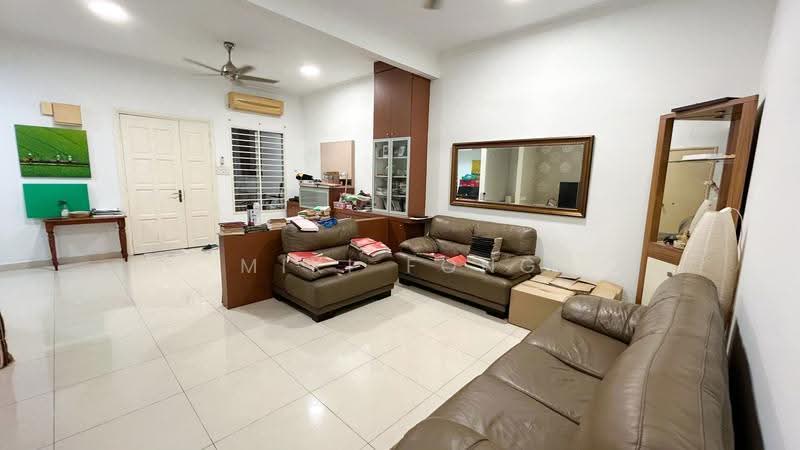 2-storey Terraced House for Sale in Kota Kemuning (Shah Alam) - Miki Fong - PropertyGuru.com.my