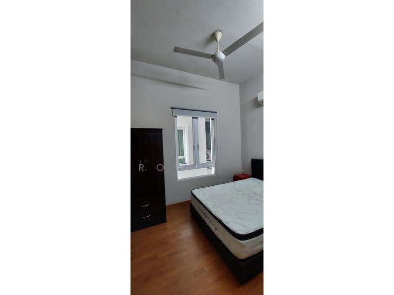 Condominium for Rent at The Park Residences 1 - Rohit . - Bedroom - PropertyGuru.com.my