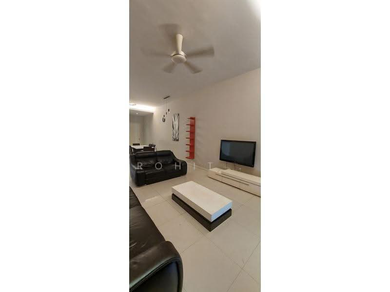 Condominium for Rent at The Park Residences 1 - Rohit . - PropertyGuru.com.my