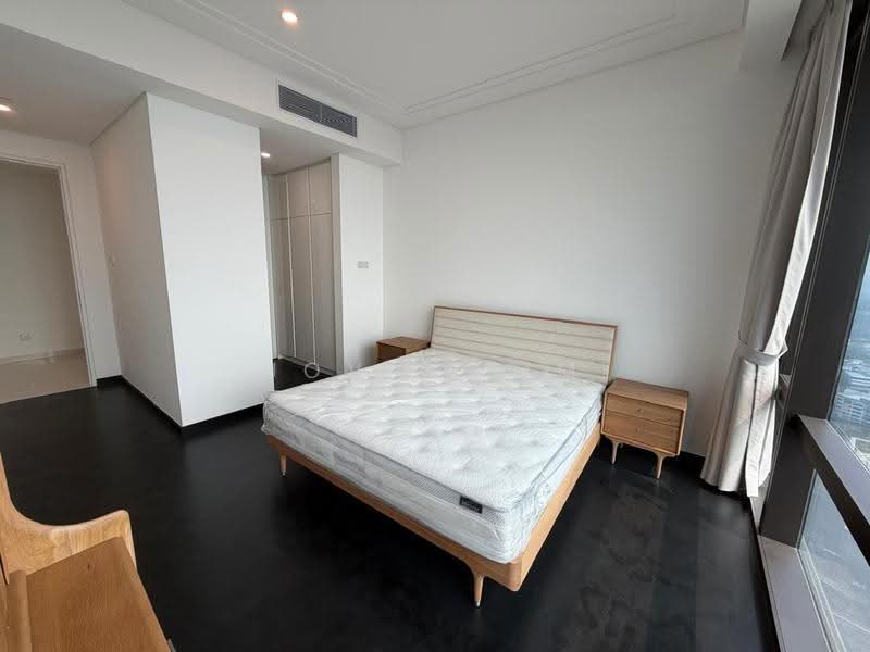 Service Residence for Rent at Pavilion Damansara Heights - Jovie Lim - Bedroom - PropertyGuru.com.my