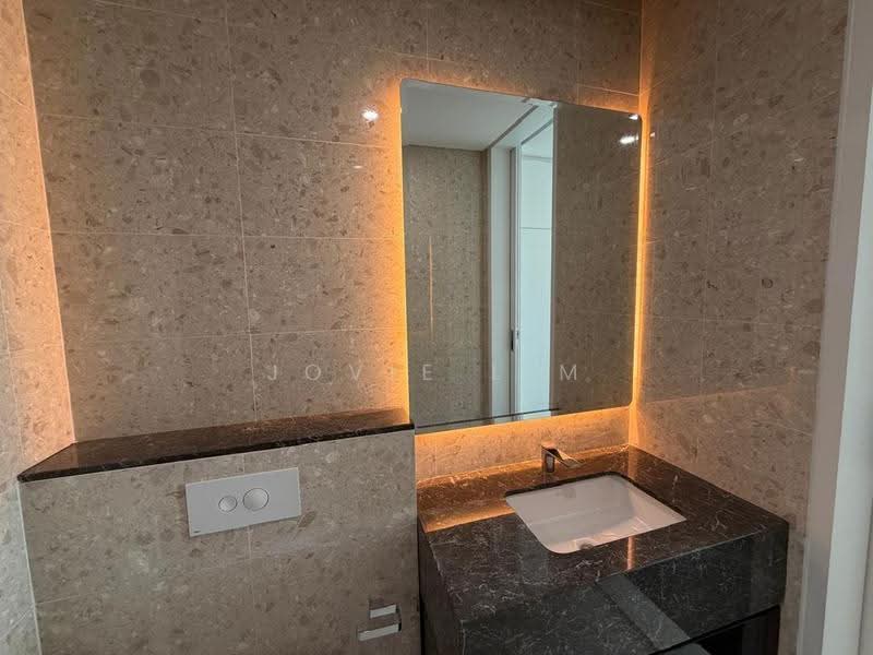 Service Residence for Rent at Pavilion Damansara Heights - Jovie Lim - Bathroom - PropertyGuru.com.my