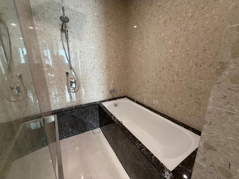 Service Residence for Rent at Pavilion Damansara Heights - Jovie Lim - Bathroom - PropertyGuru.com.my