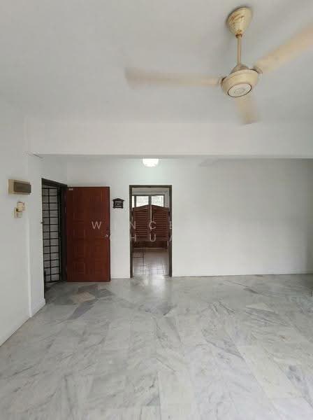 Apartment for Rent at Melawati Hillside Apartment - Wincent Chuah - PropertyGuru.com.my