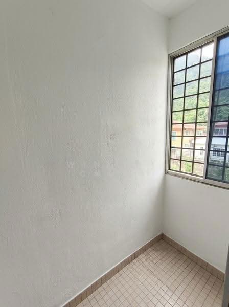 Apartment for Rent at Melawati Hillside Apartment - Wincent Chuah - PropertyGuru.com.my