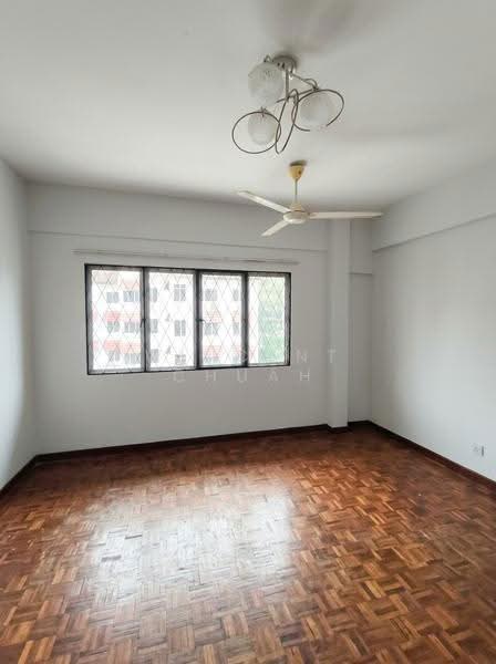 Apartment for Rent at Melawati Hillside Apartment - Wincent Chuah - PropertyGuru.com.my