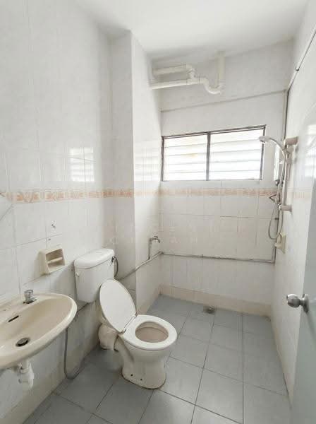 Apartment for Rent at Melawati Hillside Apartment - Wincent Chuah - PropertyGuru.com.my