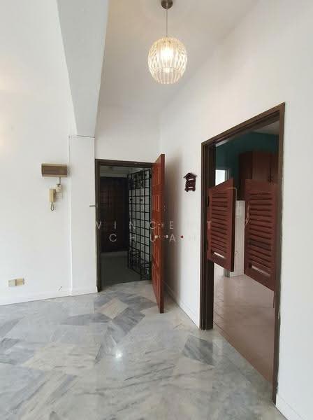 Apartment for Rent at Melawati Hillside Apartment - Wincent Chuah - PropertyGuru.com.my