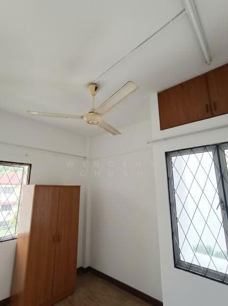 Apartment for Rent at Melawati Hillside Apartment - Wincent Chuah - PropertyGuru.com.my