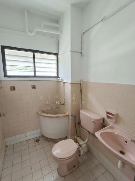 Apartment for Rent at Melawati Hillside Apartment - Wincent Chuah - PropertyGuru.com.my