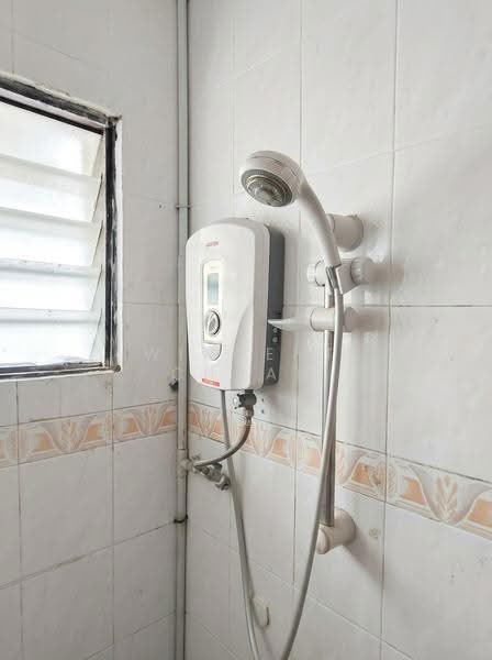 Apartment for Rent at Melawati Hillside Apartment - Wincent Chuah - PropertyGuru.com.my