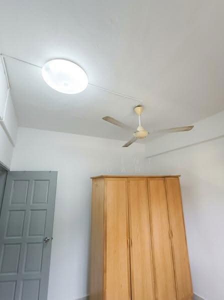 Apartment for Rent at Melawati Hillside Apartment - Wincent Chuah - PropertyGuru.com.my