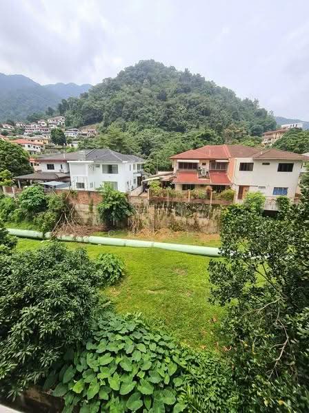 Apartment for Rent at Melawati Hillside Apartment - Wincent Chuah - PropertyGuru.com.my
