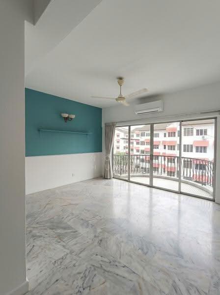 Apartment for Rent at Melawati Hillside Apartment - Wincent Chuah - PropertyGuru.com.my
