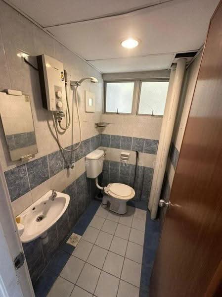 Condominium for Rent at Pelangi Damansara - Abby Woo - Bathroom - PropertyGuru.com.my