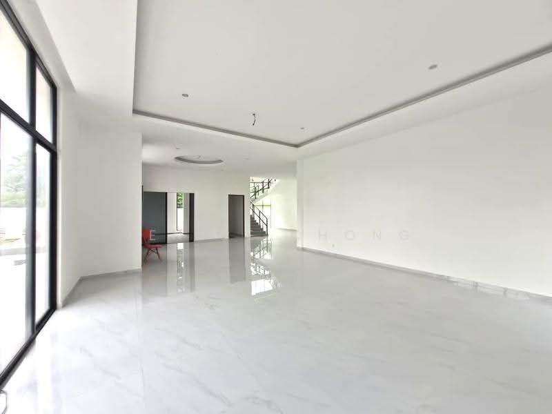 Bungalow House for Sale in Alam Sutera (Bukit Jalil) - Venice Chong - Living Room - PropertyGuru.com.my