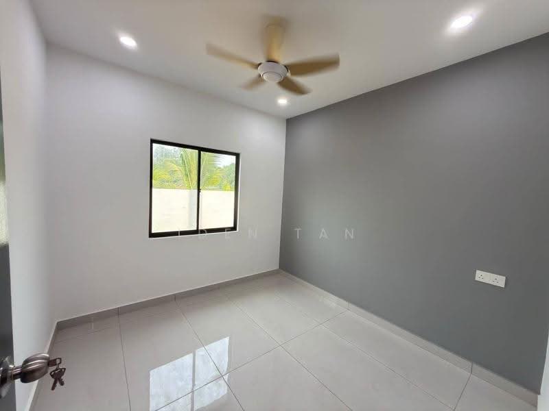 Rumah Teres 1-Tingkat untuk Dijual di Taman Universiti (Skudai) - Iden Tan - Interior - PropertyGuru.com.my