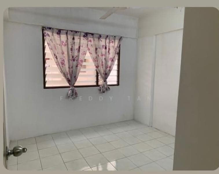 Rumah Flat untuk Dijual di Desa Sri Swarna - Freddy Tan - Interior - PropertyGuru.com.my