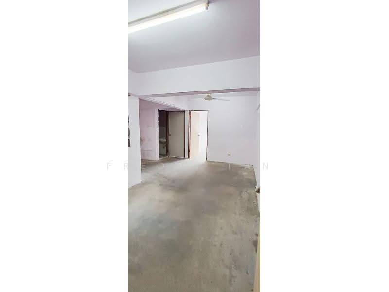 Rumah Flat untuk Dijual di Desa Sri Swarna - Freddy Tan - Interior - PropertyGuru.com.my