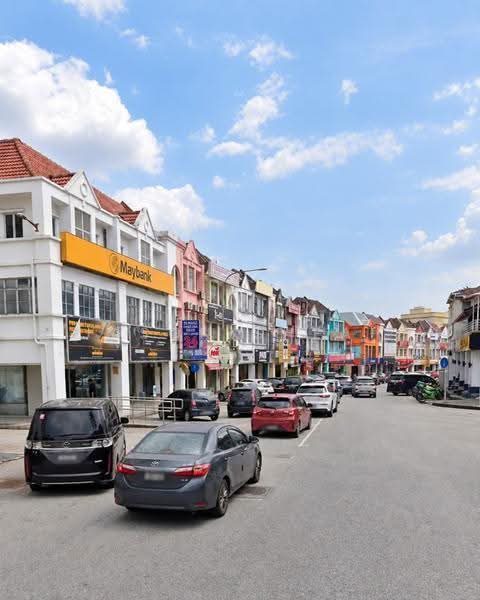 Kedai untuk Disewa di Taipan Business Centre (Subang Jaya) - Jason Sheah - PropertyGuru.com.my
