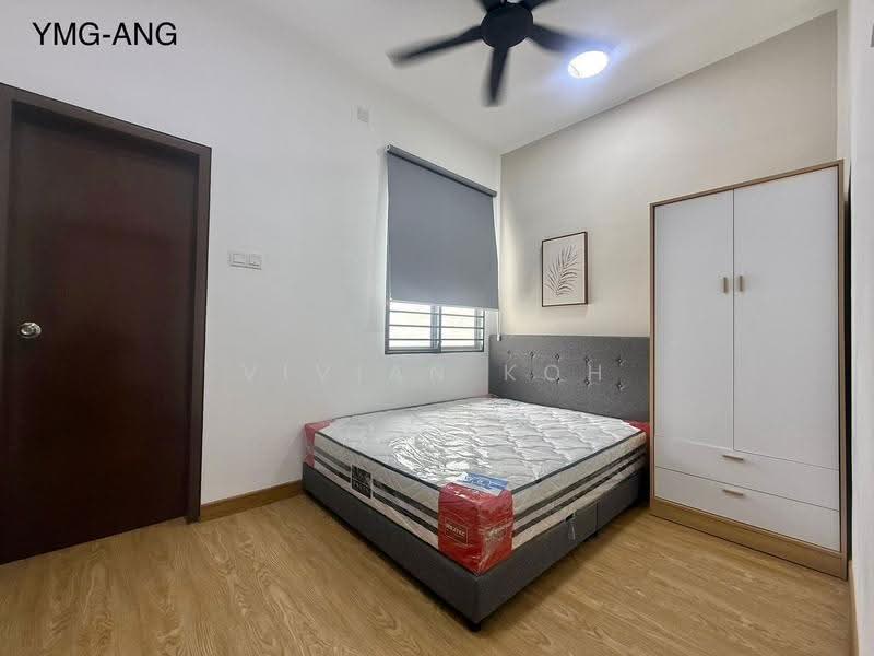 2-storey Terraced House for Rent in Kota Bayuemas (Klang) - Vivian Koh - Bedroom - PropertyGuru.com.my
