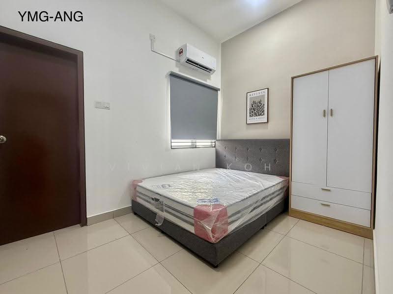 2-storey Terraced House for Rent in Kota Bayuemas (Klang) - Vivian Koh - Bedroom - PropertyGuru.com.my