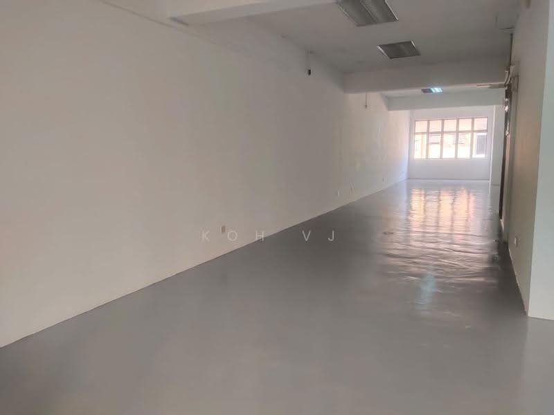 Shop for Rent in Taman Dato Ahmad Razali (Ampang) - Koh VJ - Interior - PropertyGuru.com.my