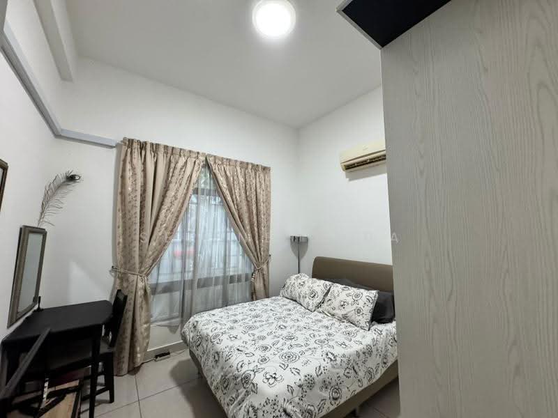Cluster House for Sale in Taman Nusa Bestari (Iskandar Puteri (Nusajaya)) - Serene Chua - Bedroom - PropertyGuru.com.my
