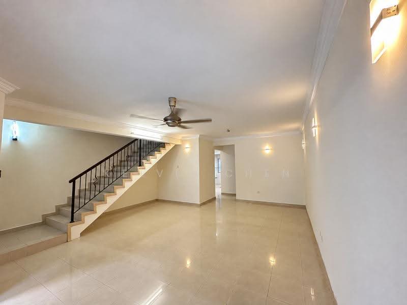 Rumah Teres 2-Tingkat untuk Disewa di Taman Seri Taming (Cheras) - Kelvin Chen - PropertyGuru.com.my