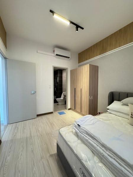 Service Residence for Rent at M Oscar - Kobe Lim - Bedroom - PropertyGuru.com.my
