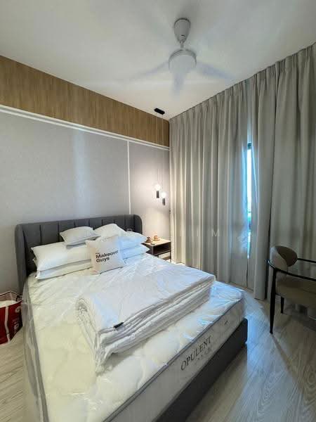 Service Residence for Rent at M Oscar - Kobe Lim - Bedroom - PropertyGuru.com.my